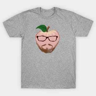 Bearded Apple T-Shirt